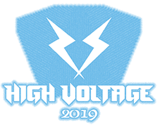 High Voltage 2019