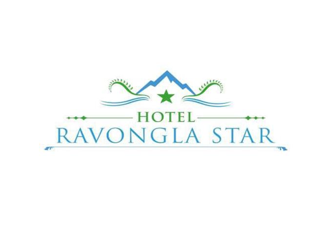 Hotel Ravongla Star