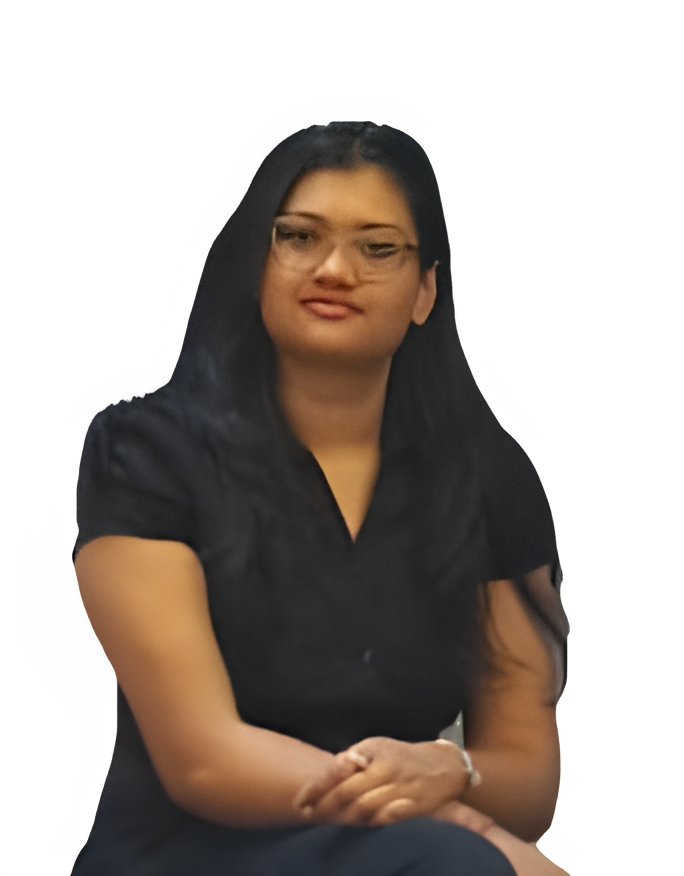 Indrani Adhikary Avatar