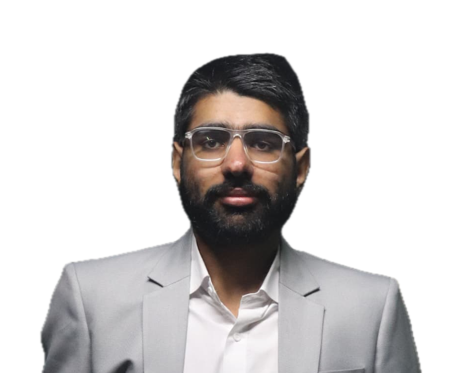 Ayush Choudhary Avatar