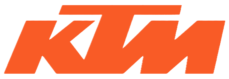 KTM Logo